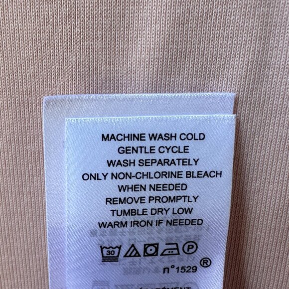 NWOT Ralph Lauren Set of Two Crewneck Short Sleeve T-Shirts in Women's 2X - Picture 14 of 15